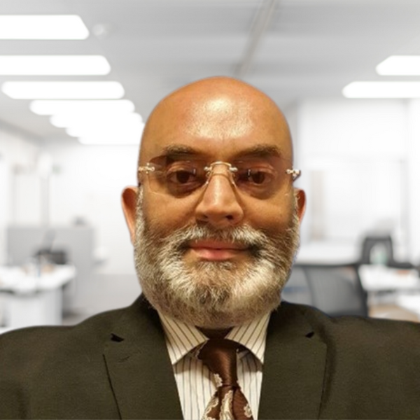 Raj Lakha